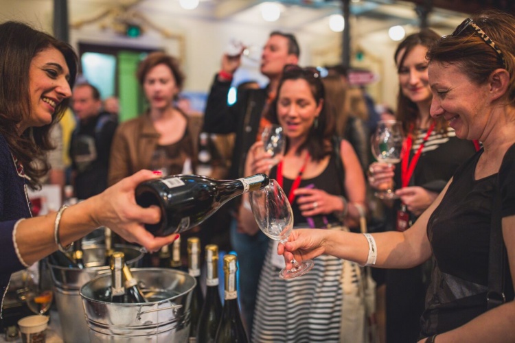 Italian Food and Wine Festival, On The List Melbourne