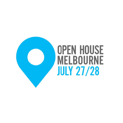 Open House Melbourne