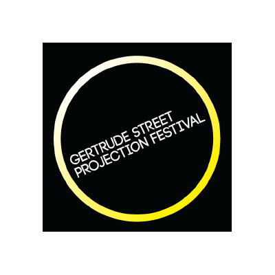 Gertrude Street Projection Festival
