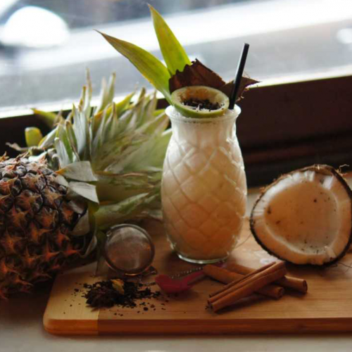 Pina Colada Day_On The List Melbourne